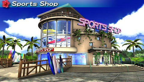 Dead or Alive: Paradise - Imagen 29